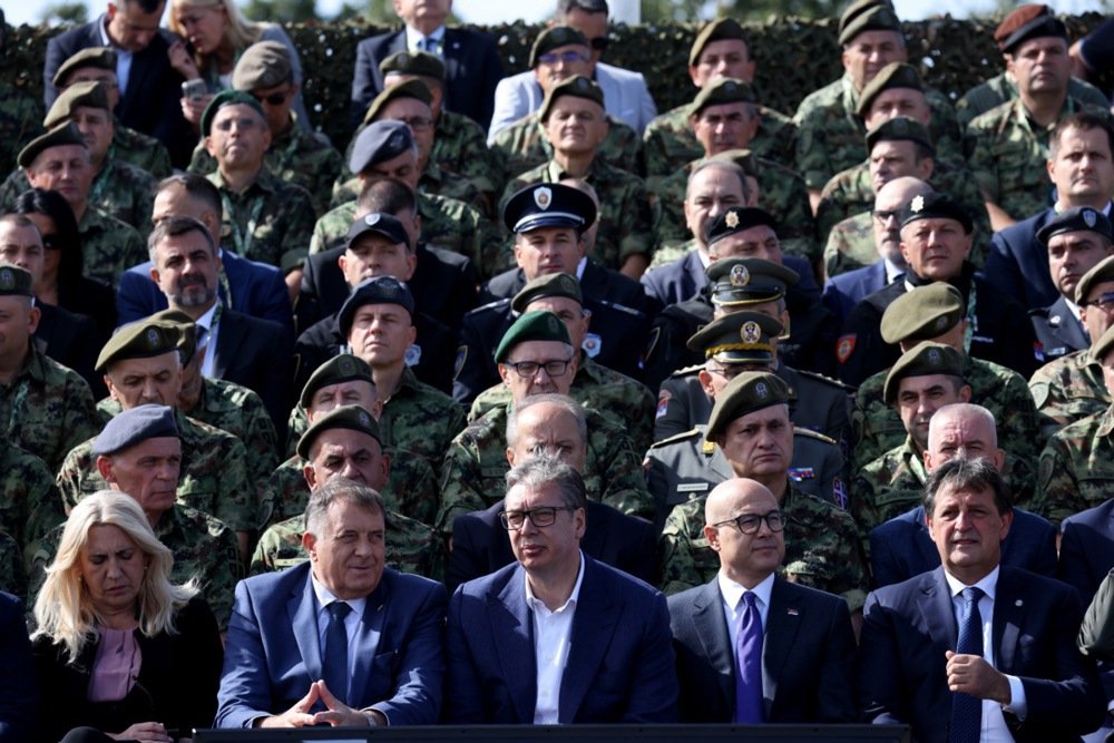 Foto: EPA/EFE