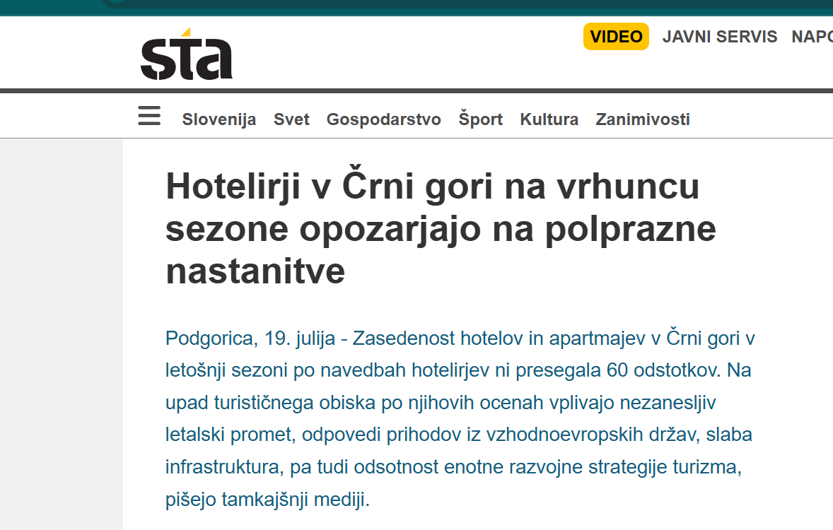 Foto: STA