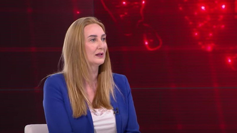 Savjet ASK obustavio postupak za razrješenje Jelene Perović