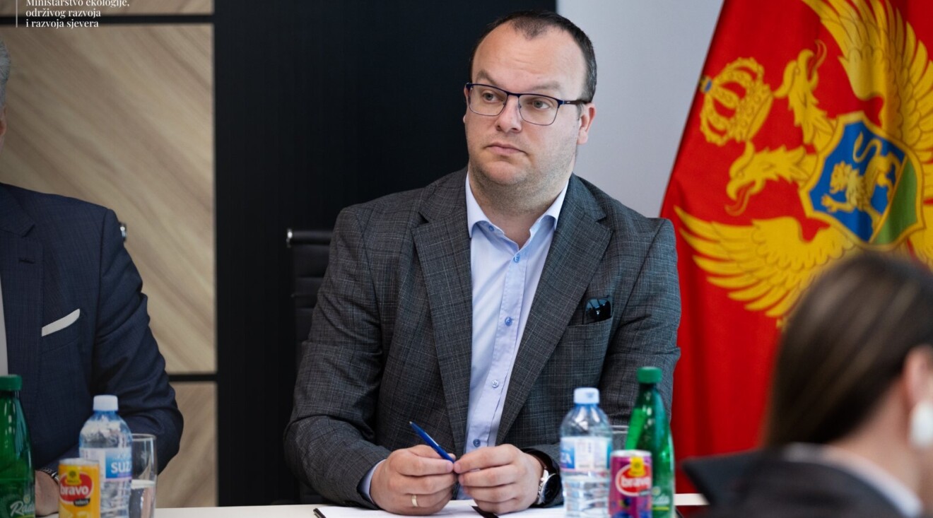 Ćulafić: Obezbijedili smo milion dolara za tehničku dokumentaciju za unapređenje upravljanja otpadom