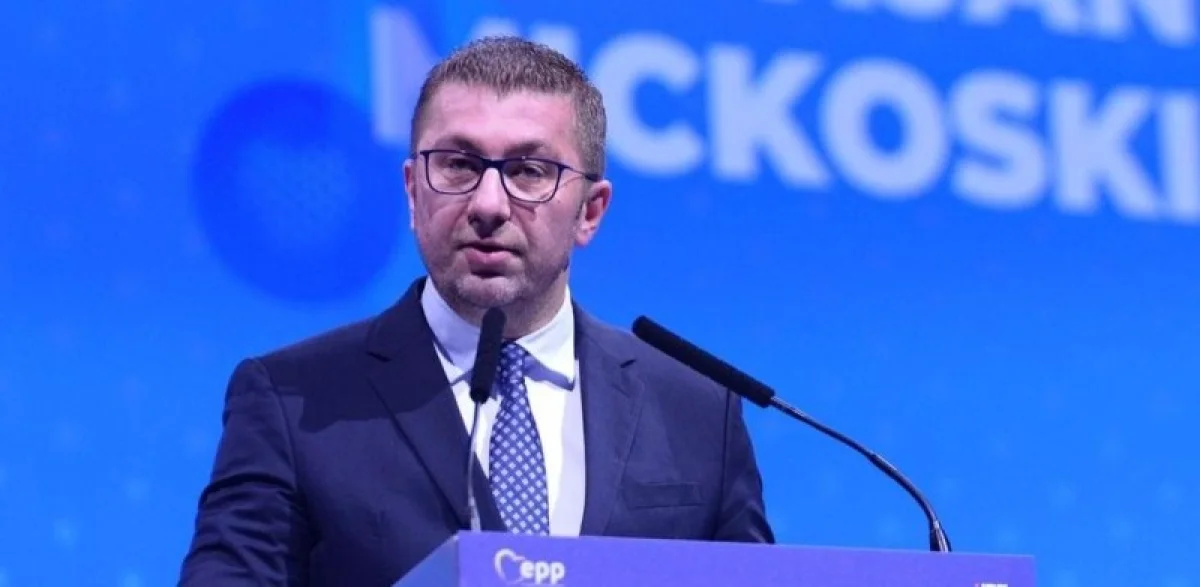 Premijer Sjeverne Makedonije: Ipak neće biti poreza za neudate i neoženjene