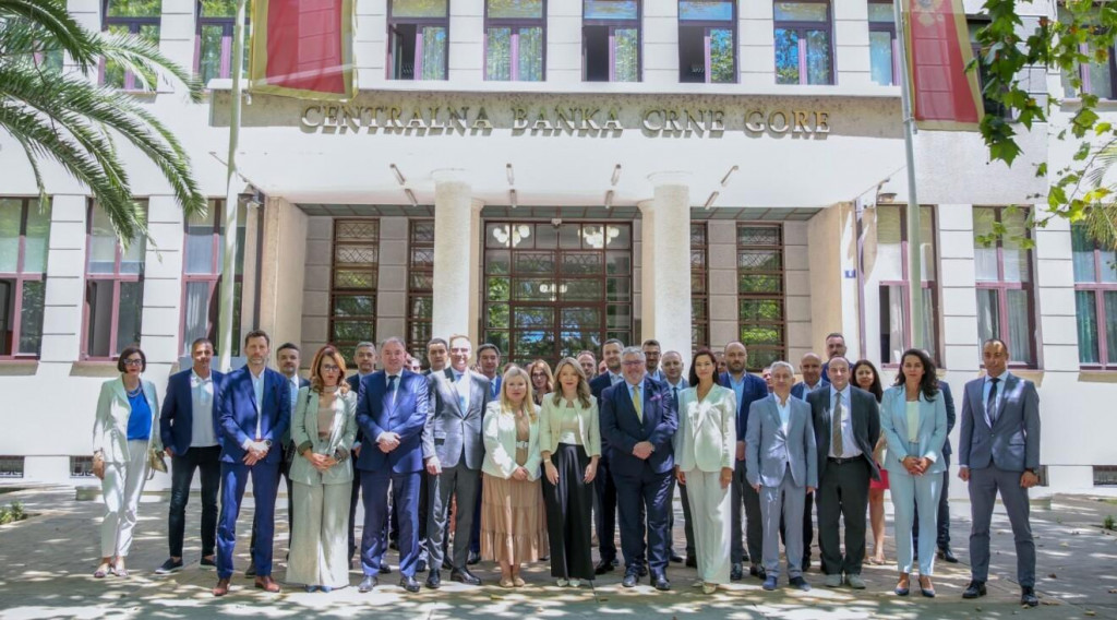 FOTO: CENTRALNA BANKA