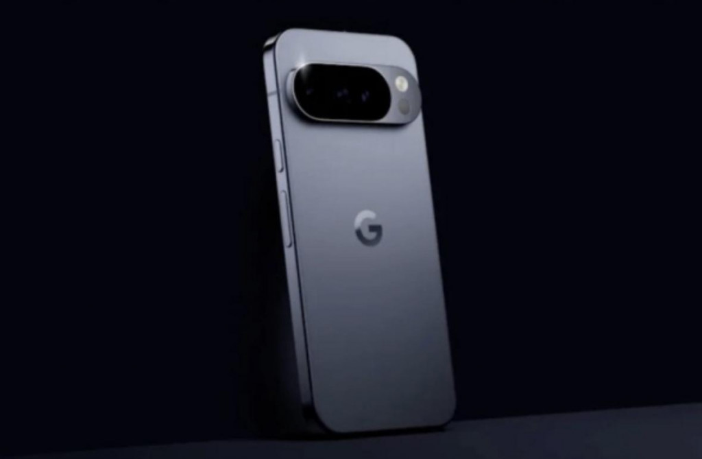 (VIDEO) Google otkrio kako izgleda Pixel 10