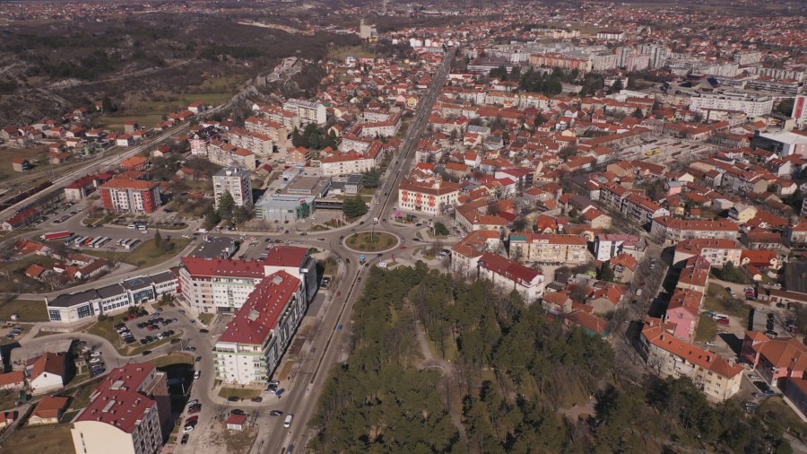 Nikšić, Foto: RTCG