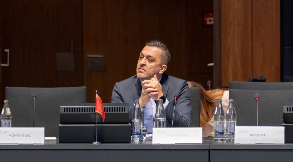 Ministarstvo finansija: Realni rast BDP-a nadmašuje prosjek EU i Eurozone
