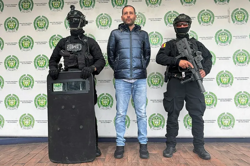 Uhapšen navodni vođa italijanske mafije ’Ndrangeta