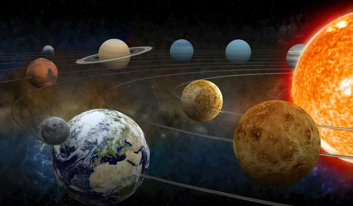 Neobična galaksija: Masa oko 100 milijardi puta veću Sunca, a sada snimljena 10 puta jasnije