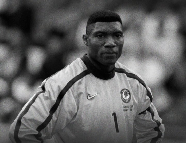 Još jedna tužna fudbalska vijest – preminuo legendarni nigerijski golman Peter Rufai