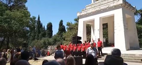 Belan: Ako Mujoviću nije jasno zašto su ga građani pozdravili pištaljkama, zvižducima i okrenuli mu leđa, neka pita partnere iz DF