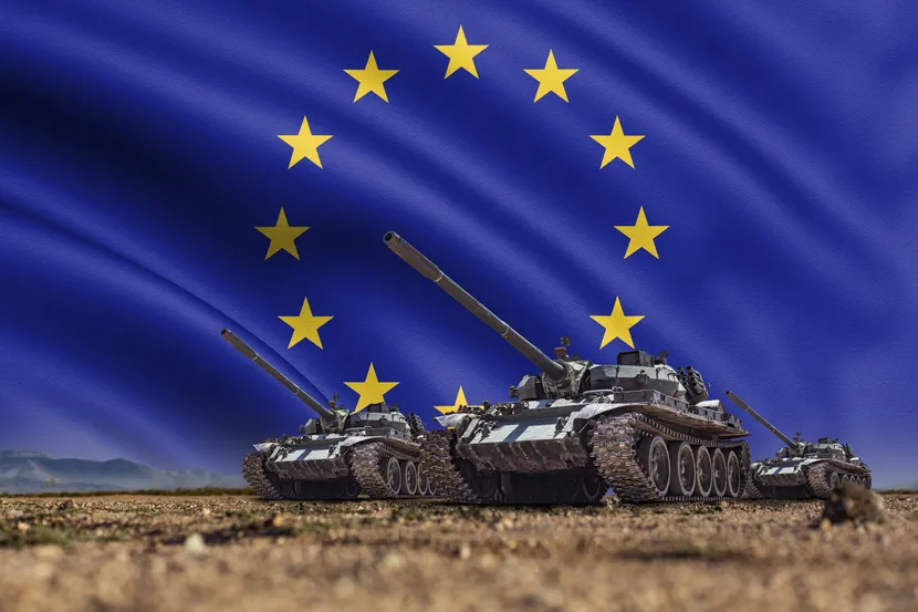 Zemlje EU traže 127 milijardi eura kredita za dodatno naoružavanje