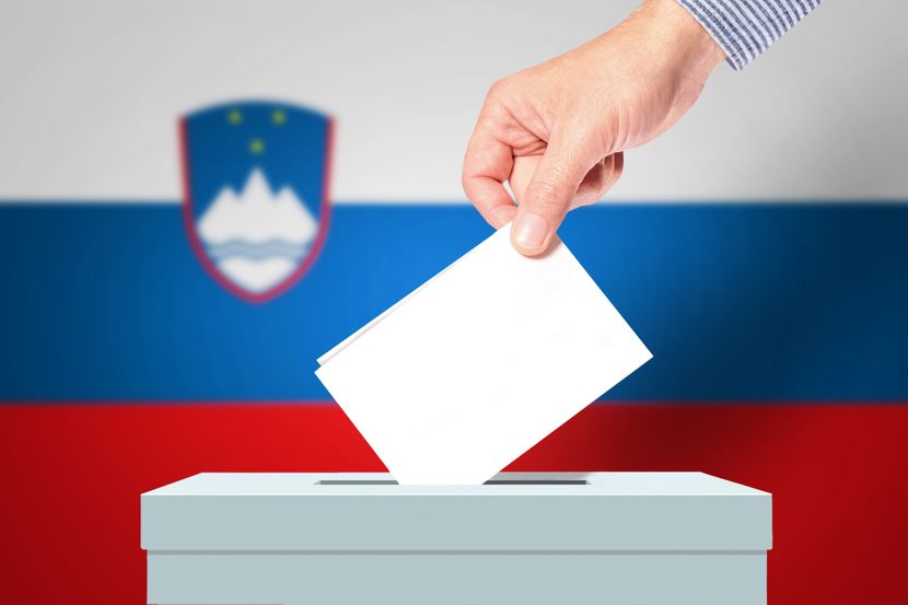Slovenija: Raspisan referendum o članstvu u NATO