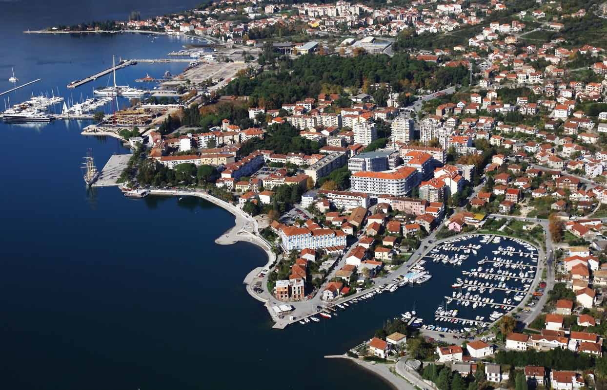 DPS Tivat: Evropski autogol “oslobodilaca” Arsenalu