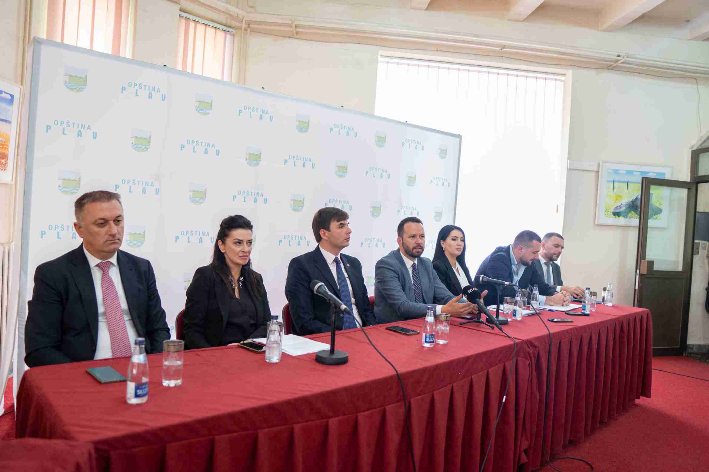 FOTO: Ministarstvo dijaspore
