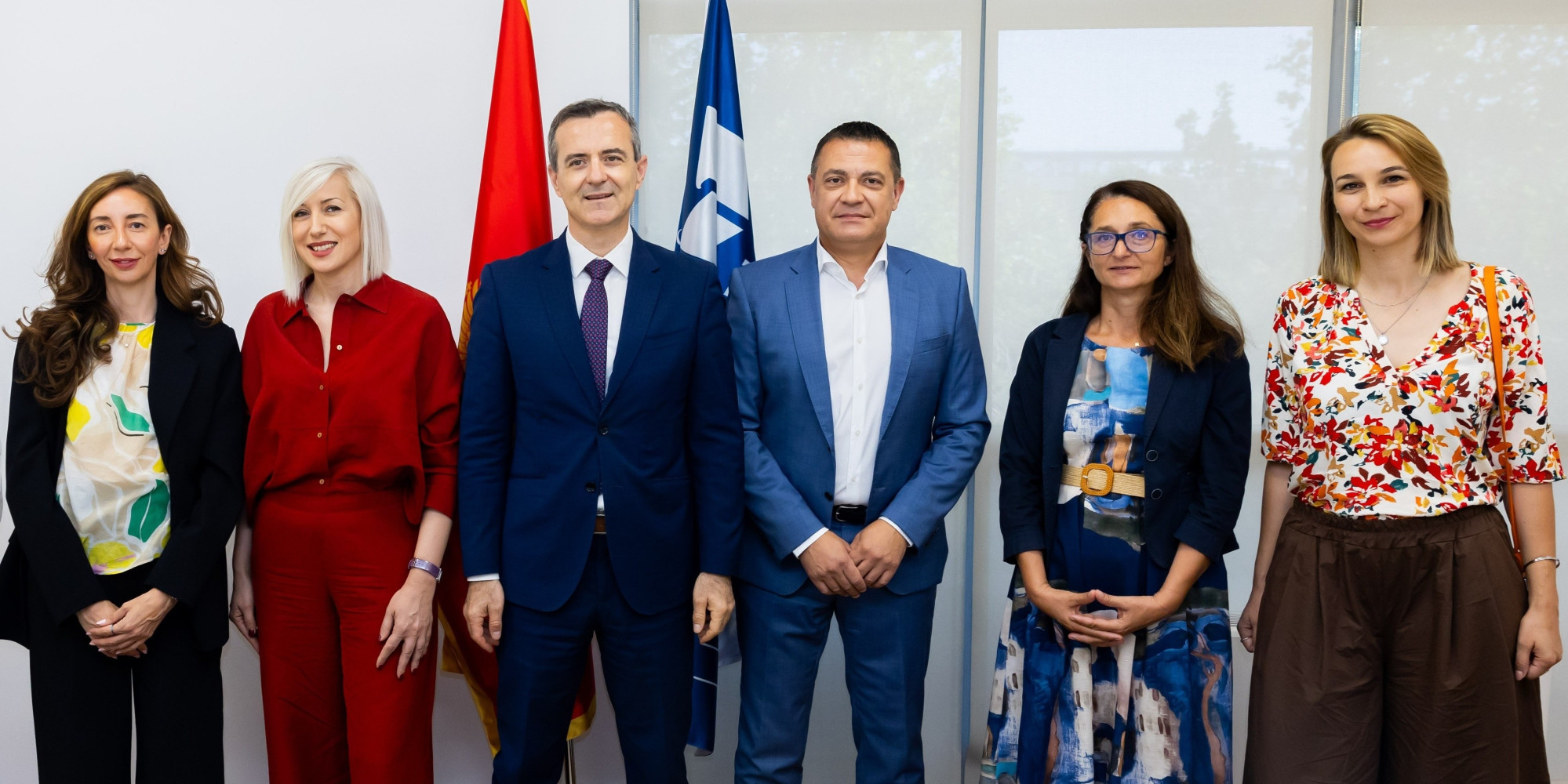 Univerzitet Crne Gore i One potpisali memorandum o saradnji u okviru inicijative – Stipendije najboljima, posao kod najboljih