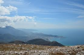 Pogled sa Vrsute