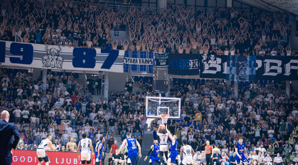 foto: Filip Roganović/KK Budućnost Voli