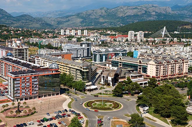 Foto: Invest Podgorica