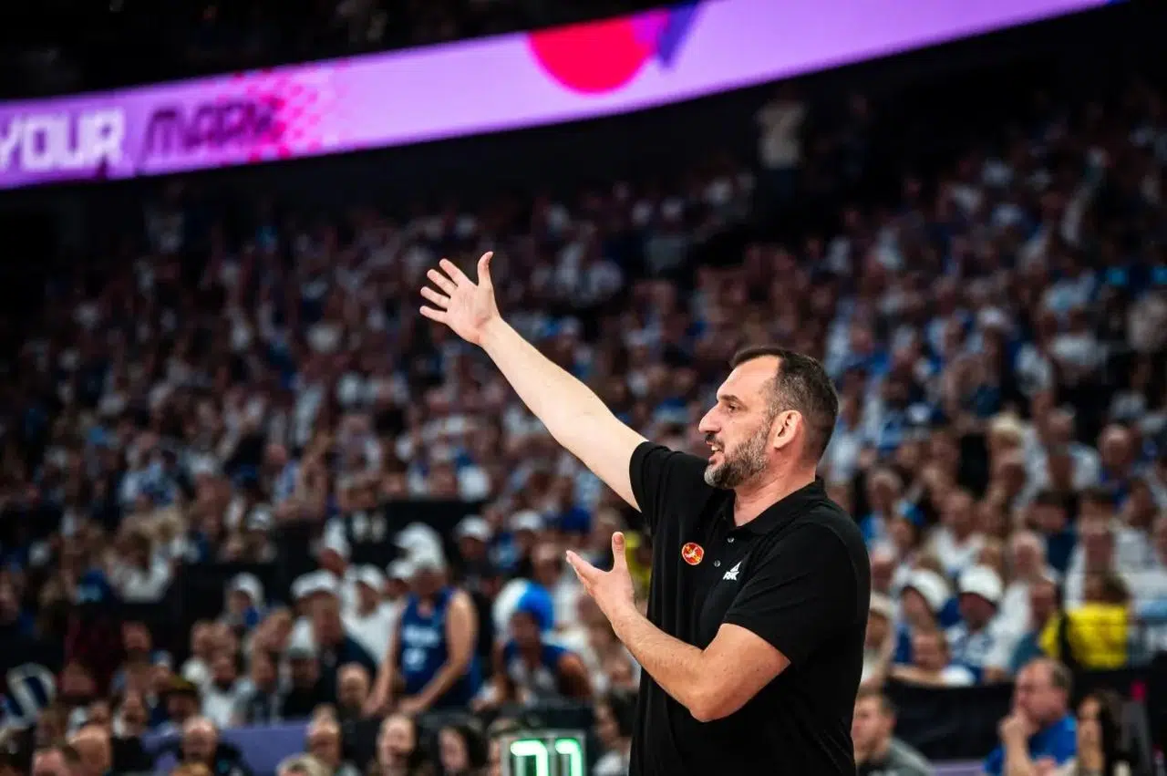 Foto: FIBA