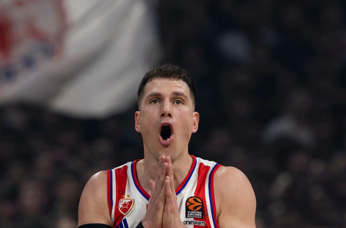 FOTO: Srdjan Stevanovic/Starsport