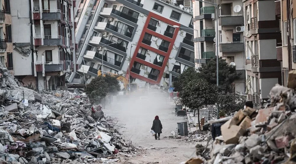 Foto: EPA-EFE/SEDAT SUNA