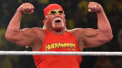 Foto: WWE
