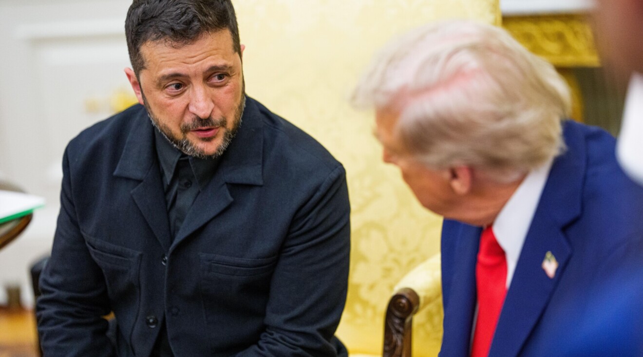 Foto: EPA/ AARON SCHWARTZ