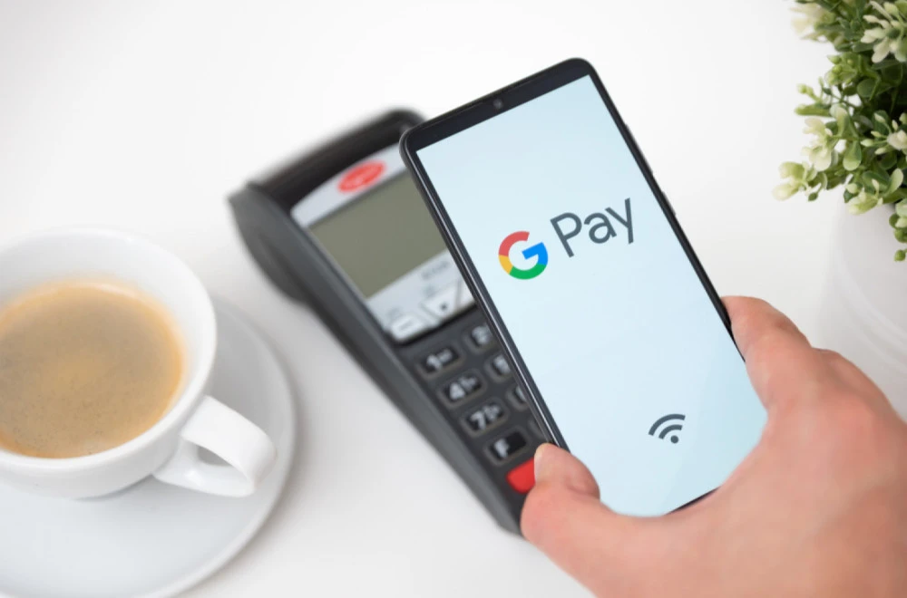 Aplikacija Google Wallet unaprijeđena