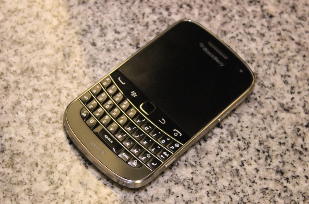 BlackBerry Classic se vraća u Android formatu
