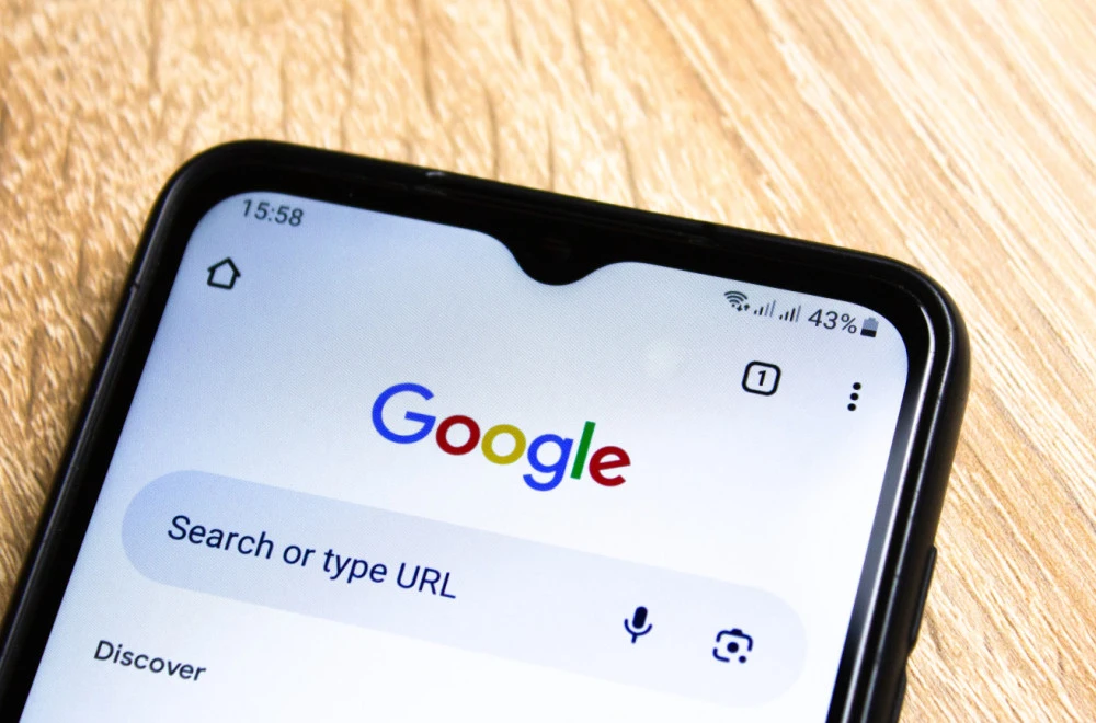 Google priznao i prihvatio kaznu