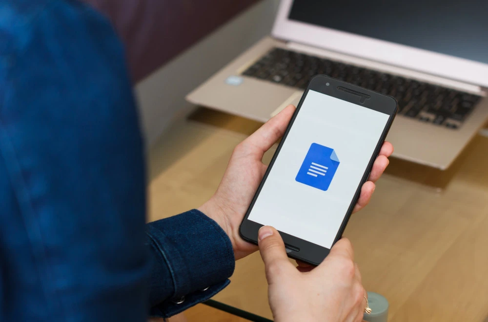 Google Gemini sada može naglas da čita vaše dokumente