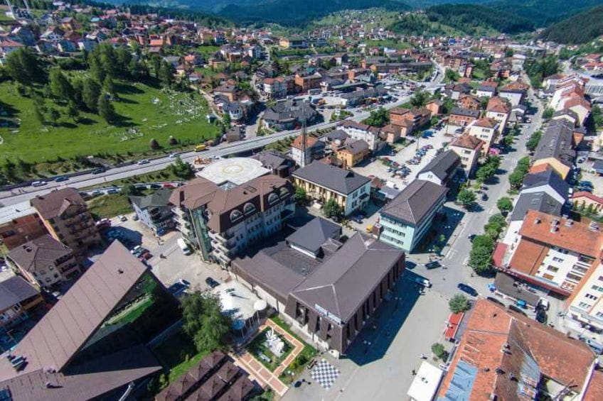 Krivična prijava protiv advokata iz Rožaja, osumnjičen za ovjeravanje neistinog sadržaja