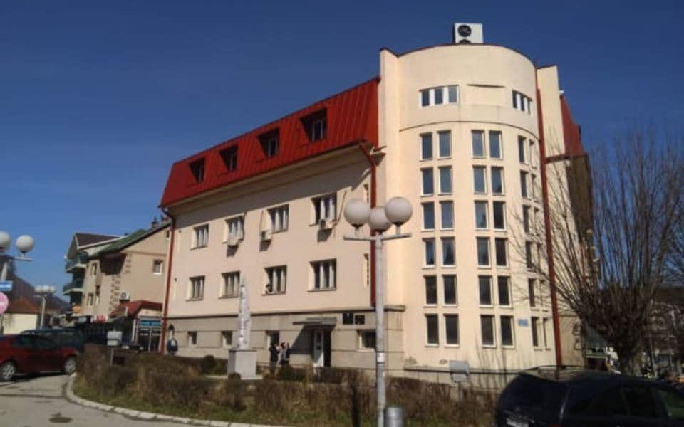 ODT Berane