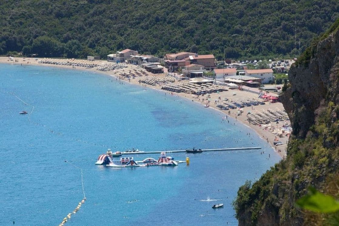 Tuča na Jazu: Povrijeđene dvije žene