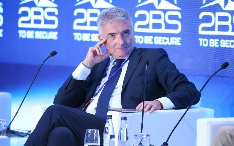 Vlahović: Ibrahimović mnogo bliži beogradskim krugovima nego što smijemo i da pretpostavimo