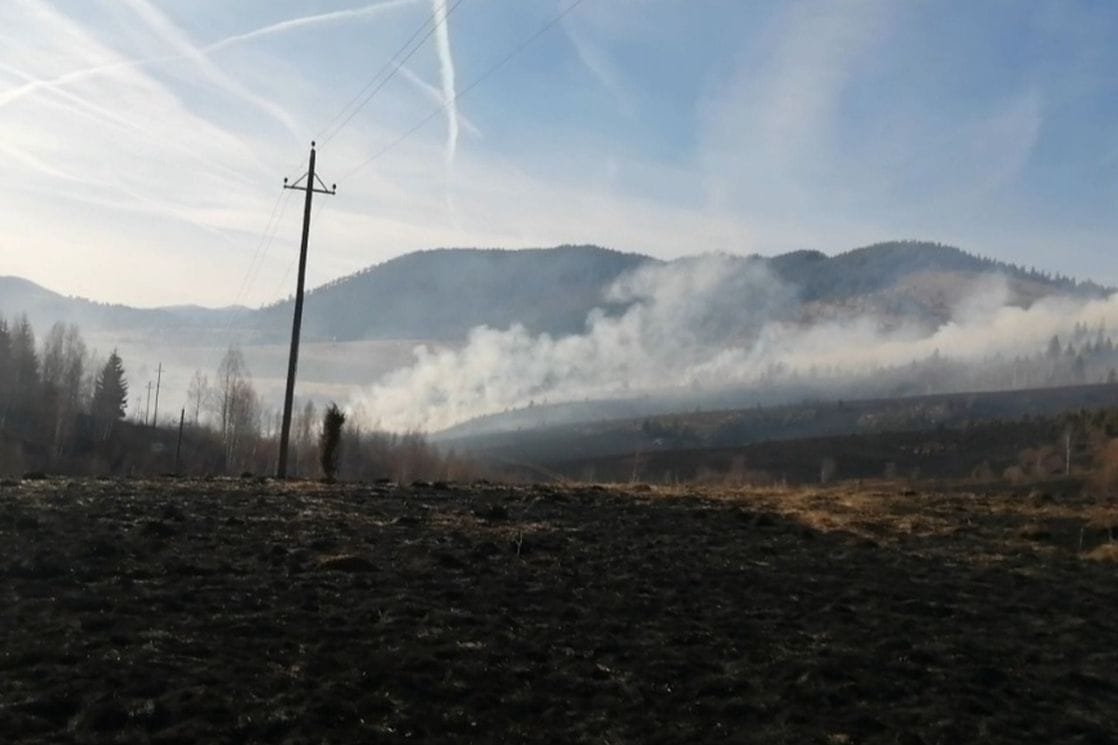 Prvi put ovog ljeta: U Crnoj Gori jutros izmjerena temperatura ispod nule