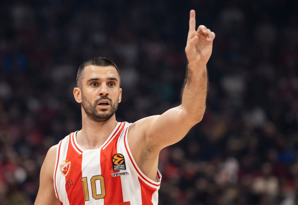 Foto: Srdjan Stevanovic/Starsport