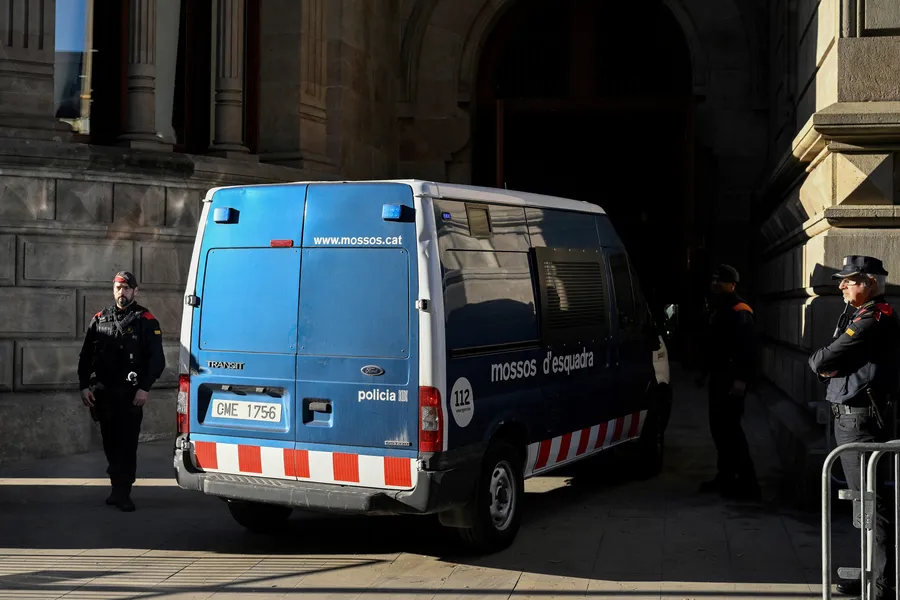Foto: Josep LAGO / AFP