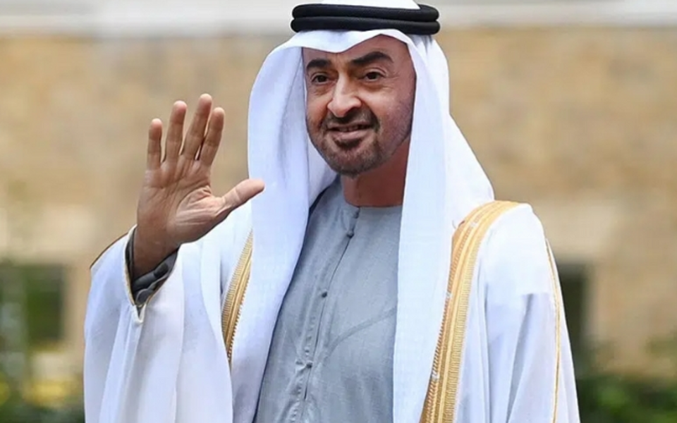 Spajić razgovarao sa šeikom Abdulahom bin Zajedom al Nahjanom: UAE spremna da pomogne Crnoj Gori