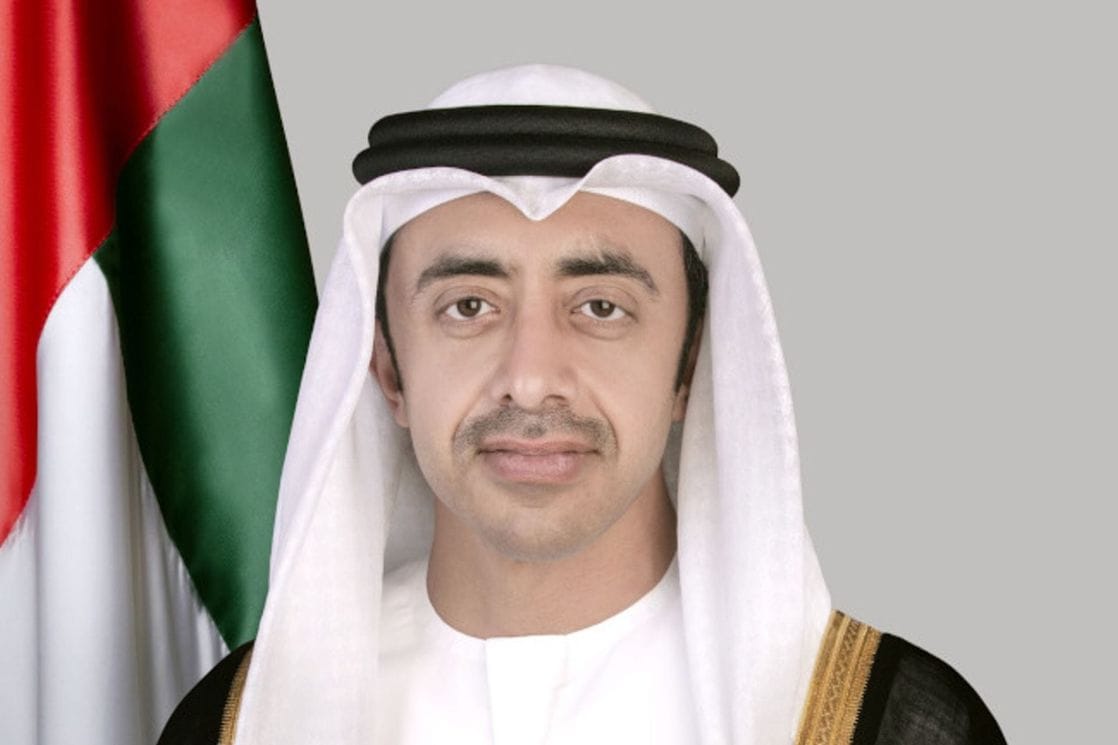 Vicepremijer UAE danas u posjeti Crnoj Gori