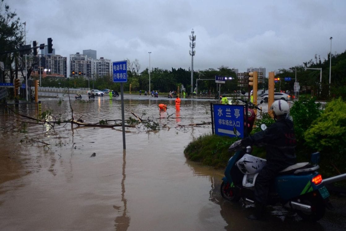 Foto: HAU DINH/ GULIVER/ AP