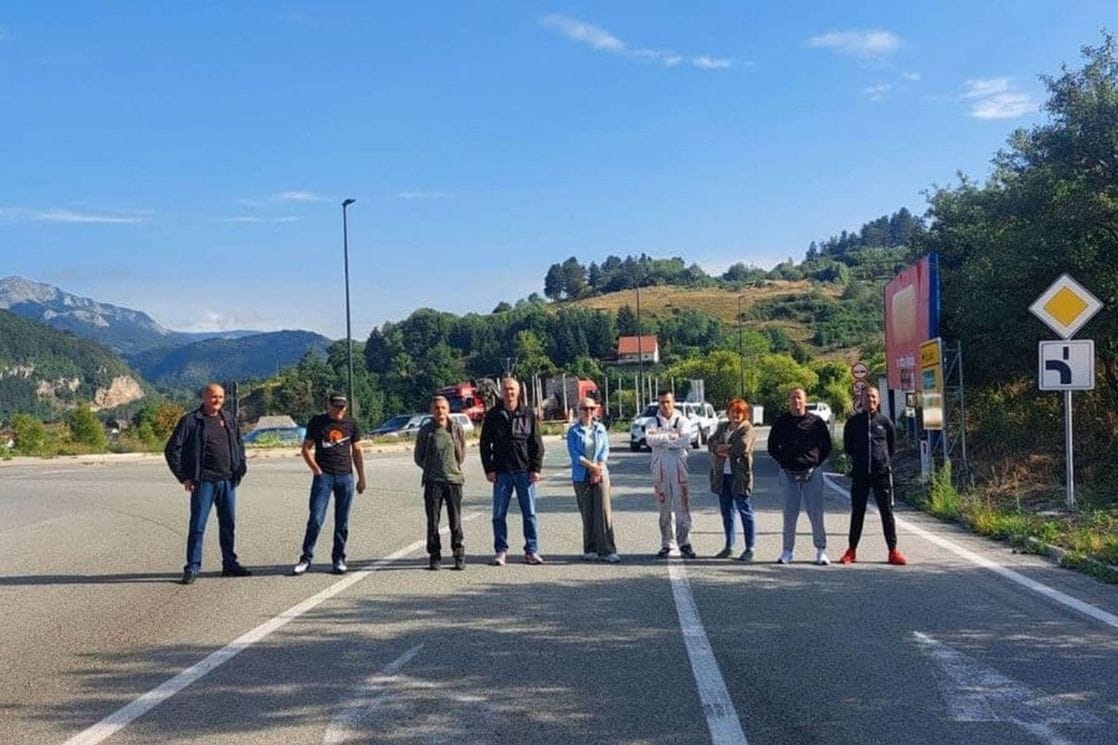 Rajković najavio tužbu protiv Opštine Kolašin i odgovornih lica u urbanizmu