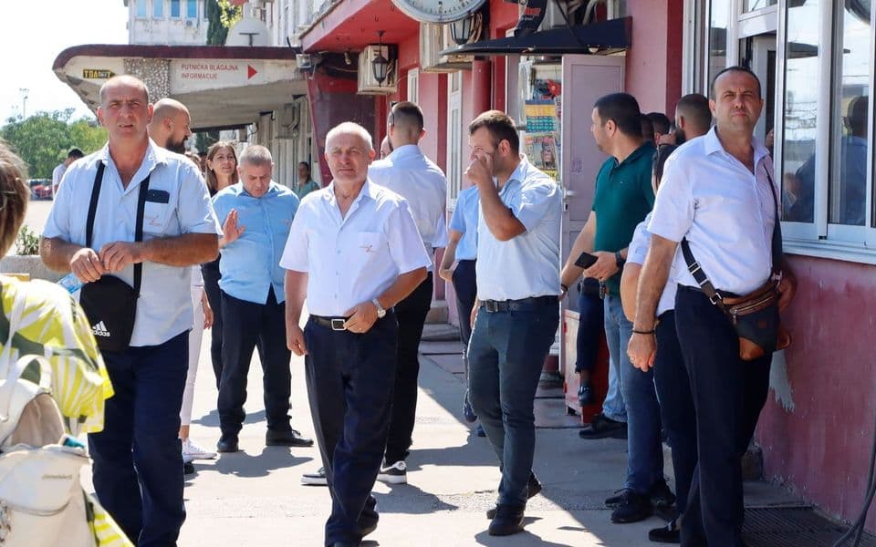 Foto: Mara Babović