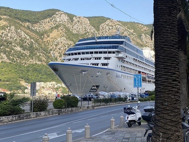 Foto: Radio Kotor