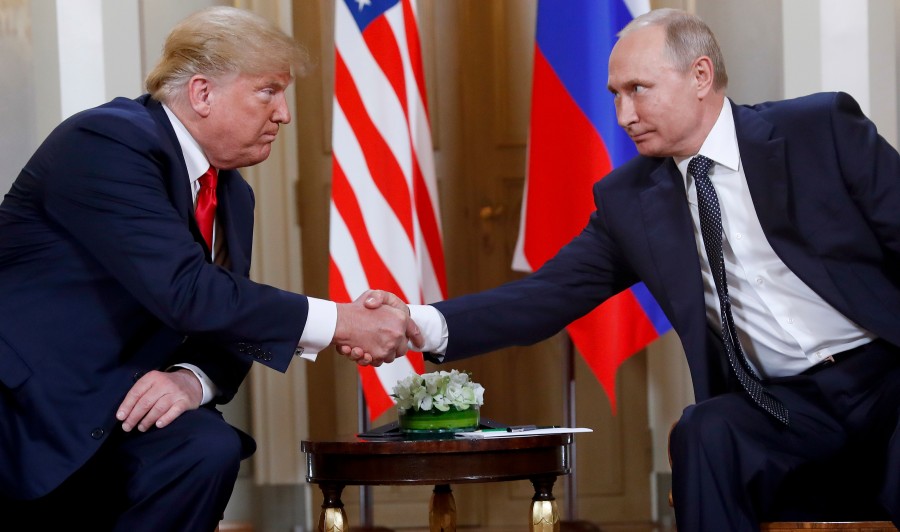 Foto: Guliver Image/AP Photo/Pablo Martinez Monsivais)