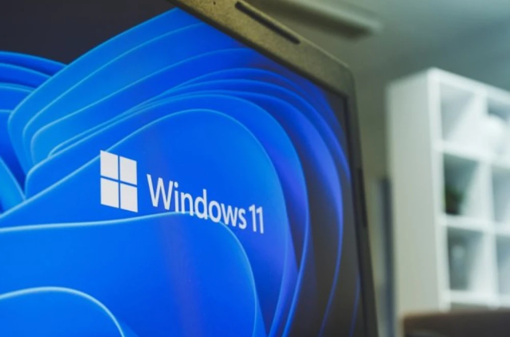 Kraj za ovaj Windows