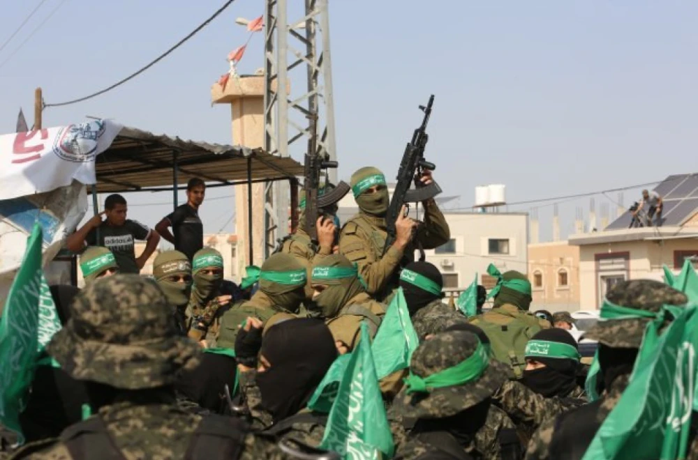 Gotovo je: Hamas pristao na najnoviji predlog prekida vatre u Gazi