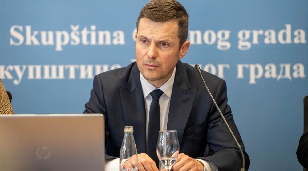 Mujović: Nema mogućnosti za promjenu lokacije za kolektor, zapaljive izjave nijesu dobrodošle