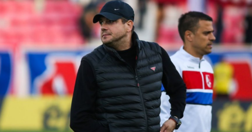 Nenad Lalatović, Foto: Buta sport/
X