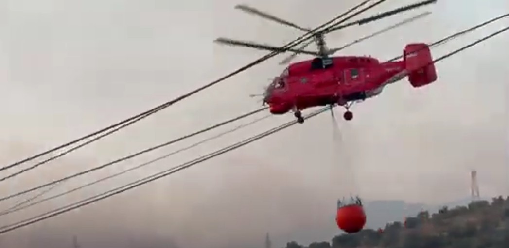 Sjutra stiže pomoć iz Hrvatske i Slovenije, helikopter iz Srbije već angažovan; Najkritičnije tačke trenutno su Kufin, Piperi, Kuči i Kokoti (VIDEO)