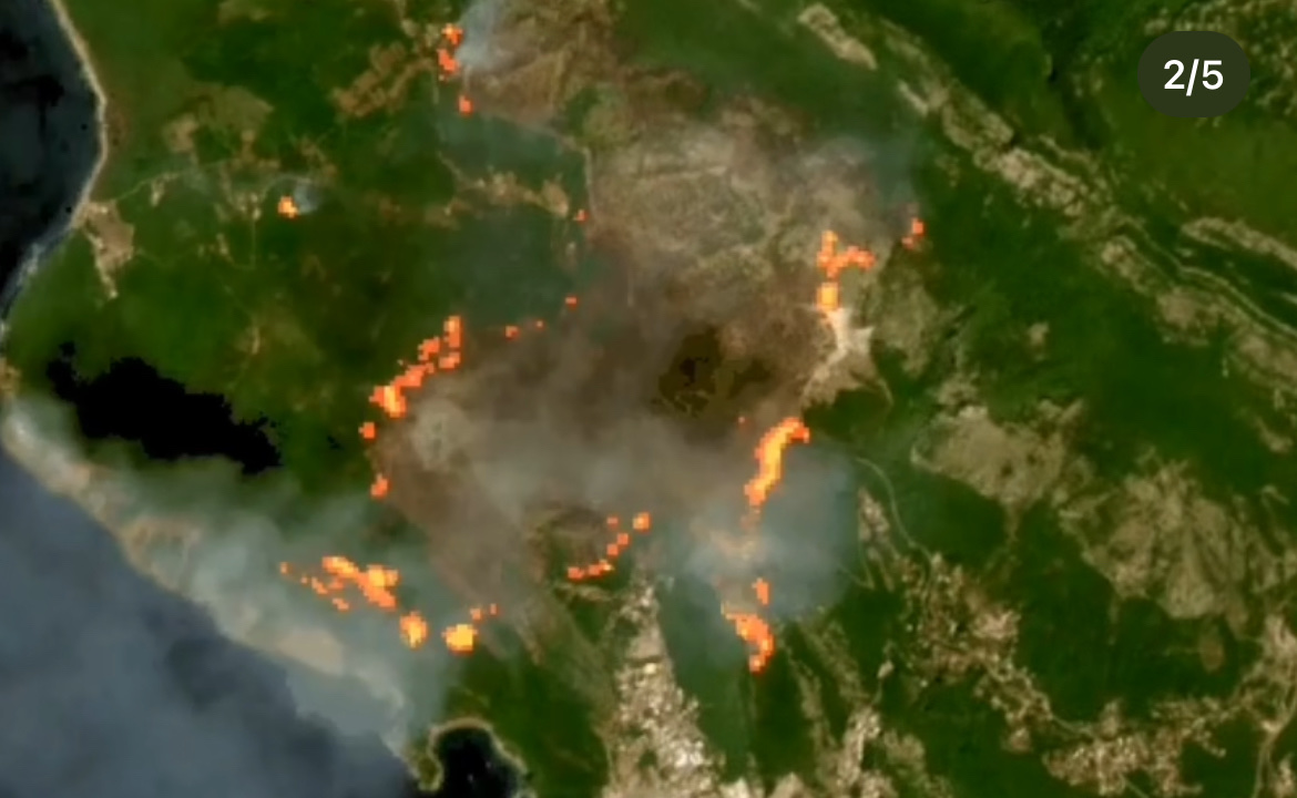 Foto: Montenegro Space Research